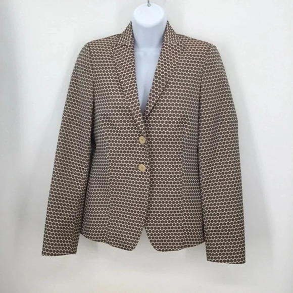 Zanella Women’s Blazer Made in Italy - Picture 1 of 7